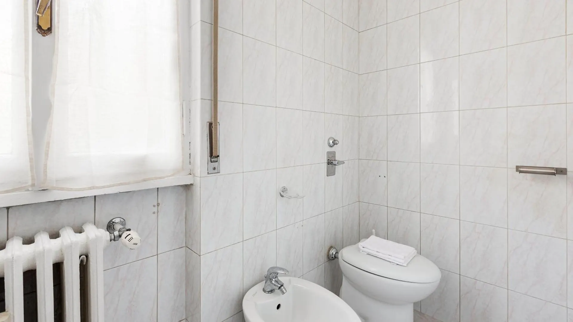 Zara Comfy Apartment - 110M From Istria M5 米兰 0*,