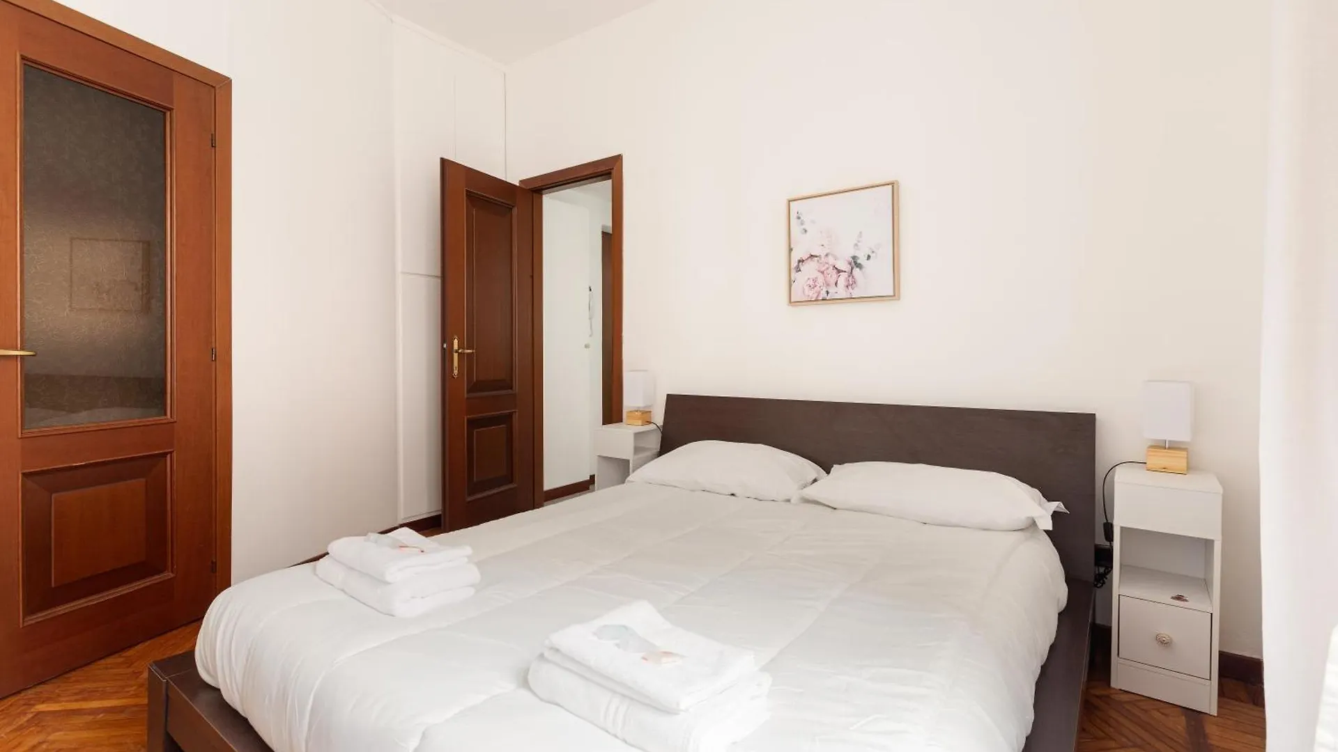 Zara Comfy Apartment - 110M From Istria M5 米兰 意大利